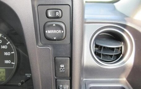 Toyota Probox I, 2016 год, 700 000 рублей, 12 фотография