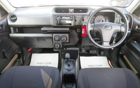 Toyota Probox I, 2016 год, 700 000 рублей, 9 фотография