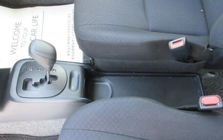 Toyota Probox I, 2016 год, 700 000 рублей, 25 фотография