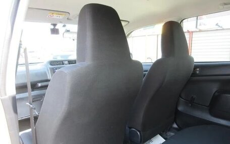 Toyota Probox I, 2016 год, 700 000 рублей, 22 фотография