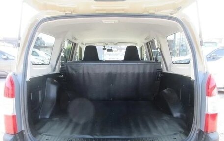 Toyota Probox I, 2016 год, 700 000 рублей, 19 фотография