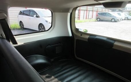 Toyota Probox I, 2016 год, 700 000 рублей, 20 фотография