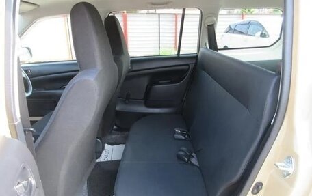Toyota Probox I, 2016 год, 700 000 рублей, 21 фотография
