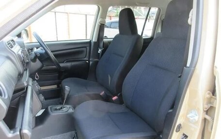 Toyota Probox I, 2016 год, 700 000 рублей, 24 фотография