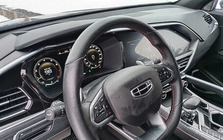 Geely Tugella FY11, 2022 год, 2 950 000 рублей, 5 фотография