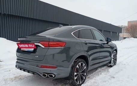 Geely Tugella FY11, 2022 год, 2 950 000 рублей, 3 фотография