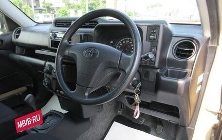 Toyota Probox I, 2016 год, 700 000 рублей, 18 фотография