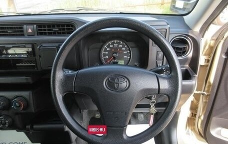 Toyota Probox I, 2016 год, 700 000 рублей, 27 фотография