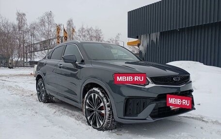 Geely Tugella FY11, 2022 год, 2 950 000 рублей, 2 фотография