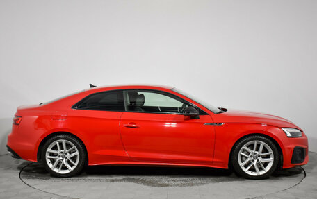 Audi A5, 2020 год, 4 245 000 рублей, 4 фотография