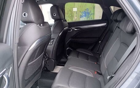 Geely Tugella FY11, 2022 год, 2 950 000 рублей, 11 фотография