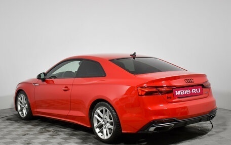 Audi A5, 2020 год, 4 245 000 рублей, 7 фотография