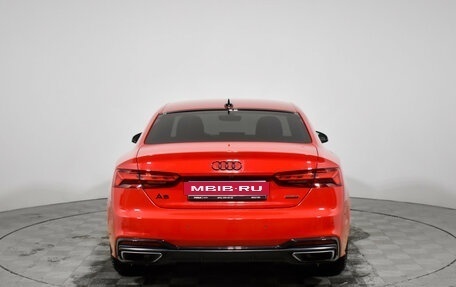 Audi A5, 2020 год, 4 245 000 рублей, 6 фотография