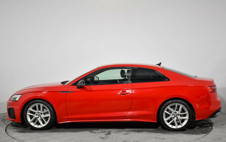 Audi A5, 2020 год, 4 245 000 рублей, 8 фотография