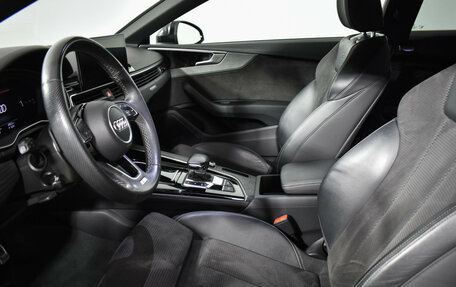 Audi A5, 2020 год, 4 245 000 рублей, 10 фотография