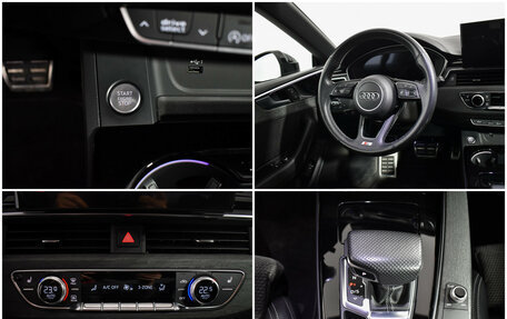 Audi A5, 2020 год, 4 245 000 рублей, 15 фотография