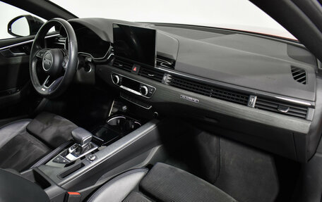 Audi A5, 2020 год, 4 245 000 рублей, 12 фотография