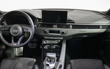 Audi A5, 2020 год, 4 245 000 рублей, 13 фотография