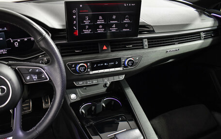 Audi A5, 2020 год, 4 245 000 рублей, 14 фотография