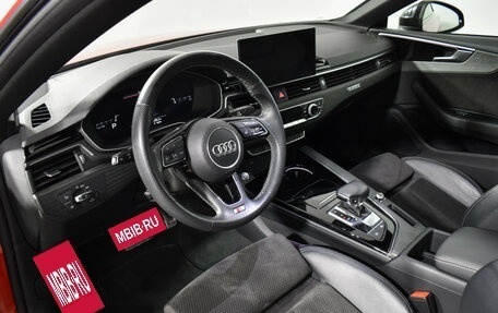 Audi A5, 2020 год, 4 245 000 рублей, 9 фотография