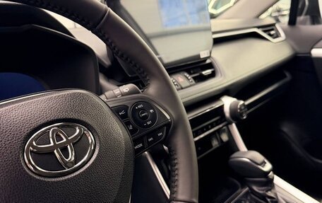 Toyota RAV4, 2025 год, 4 150 000 рублей, 12 фотография