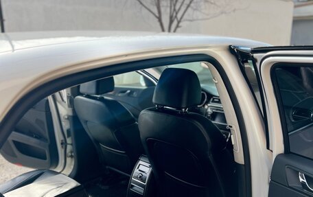 Skoda Superb III рестайлинг, 2012 год, 1 320 000 рублей, 23 фотография