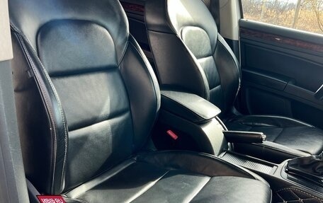 Skoda Superb III рестайлинг, 2012 год, 1 320 000 рублей, 22 фотография