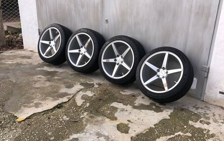 Skoda Superb III рестайлинг, 2012 год, 1 320 000 рублей, 27 фотография