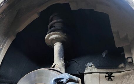 Honda Civic VIII, 2008 год, 990 000 рублей, 7 фотография