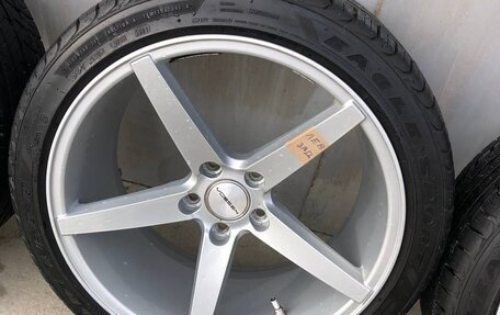 Skoda Superb III рестайлинг, 2012 год, 1 320 000 рублей, 28 фотография