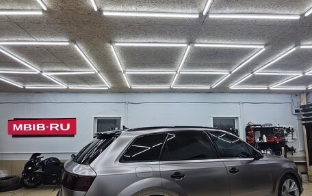 Audi Q7, 2015 год, 3 500 000 рублей, 5 фотография