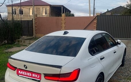 BMW 3 серия, 2021 год, 2 300 000 рублей, 3 фотография