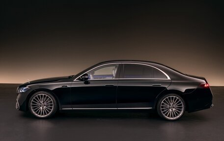 Mercedes-Benz S-Класс, 2026 год, 15 850 000 рублей, 8 фотография