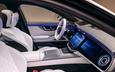 Mercedes-Benz S-Класс, 2026 год, 15 850 000 рублей, 12 фотография