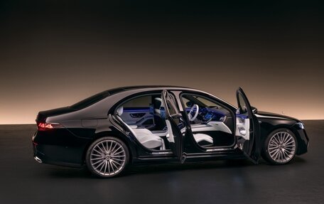 Mercedes-Benz S-Класс, 2026 год, 15 850 000 рублей, 11 фотография