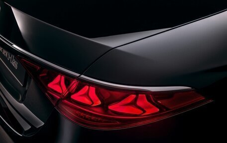 Mercedes-Benz S-Класс, 2026 год, 15 850 000 рублей, 16 фотография