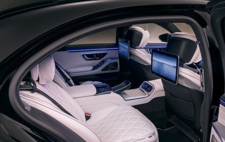 Mercedes-Benz S-Класс, 2026 год, 15 850 000 рублей, 15 фотография