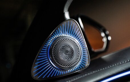 Mercedes-Benz S-Класс, 2026 год, 15 850 000 рублей, 19 фотография