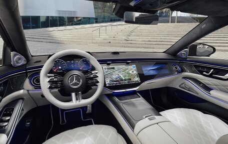 Mercedes-Benz S-Класс, 2026 год, 15 850 000 рублей, 21 фотография