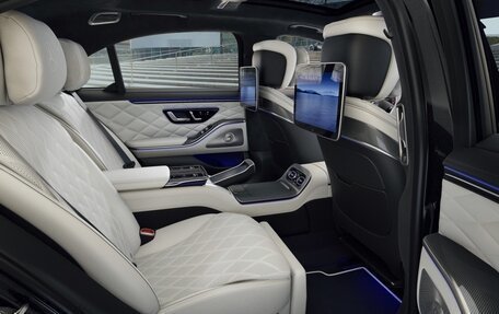 Mercedes-Benz S-Класс, 2026 год, 15 850 000 рублей, 22 фотография