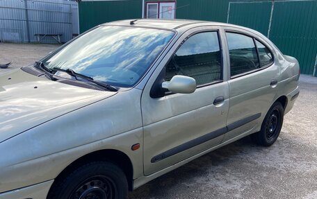 Renault Megane II, 2003 год, 195 000 рублей, 5 фотография