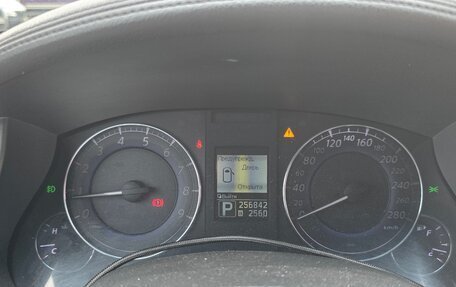 Infiniti EX, 2011 год, 1 395 000 рублей, 7 фотография