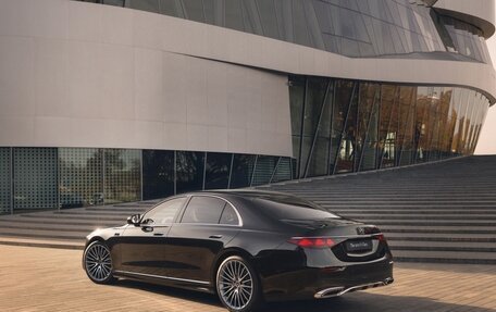 Mercedes-Benz S-Класс, 2026 год, 15 850 000 рублей, 23 фотография