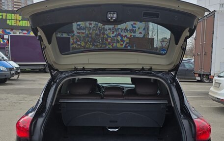 Infiniti EX, 2011 год, 1 395 000 рублей, 4 фотография