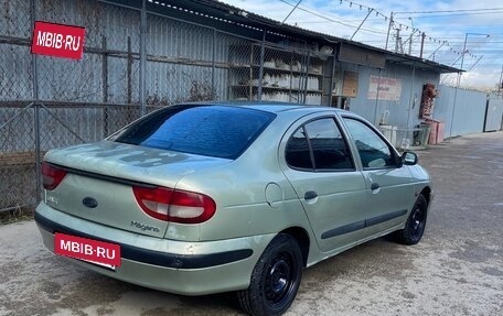 Renault Megane II, 2003 год, 195 000 рублей, 3 фотография