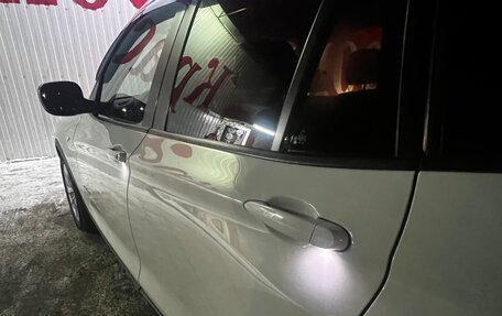 BMW X3, 2011 год, 1 460 000 рублей, 12 фотография