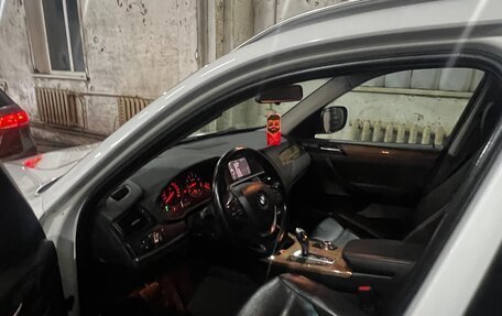 BMW X3, 2011 год, 1 460 000 рублей, 15 фотография