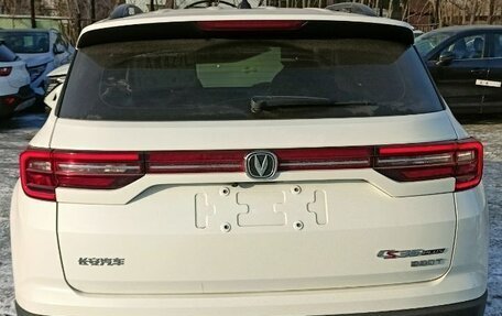 Changan CS35 Plus, 2024 год, 1 580 000 рублей, 2 фотография