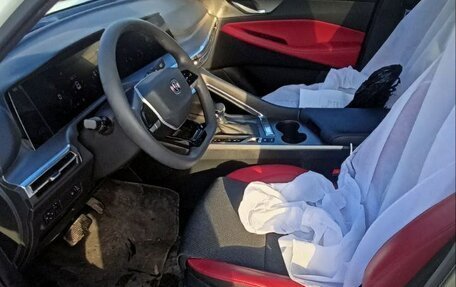 Changan CS35 Plus, 2024 год, 1 580 000 рублей, 5 фотография