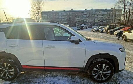 Changan CS35 Plus, 2024 год, 1 580 000 рублей, 4 фотография